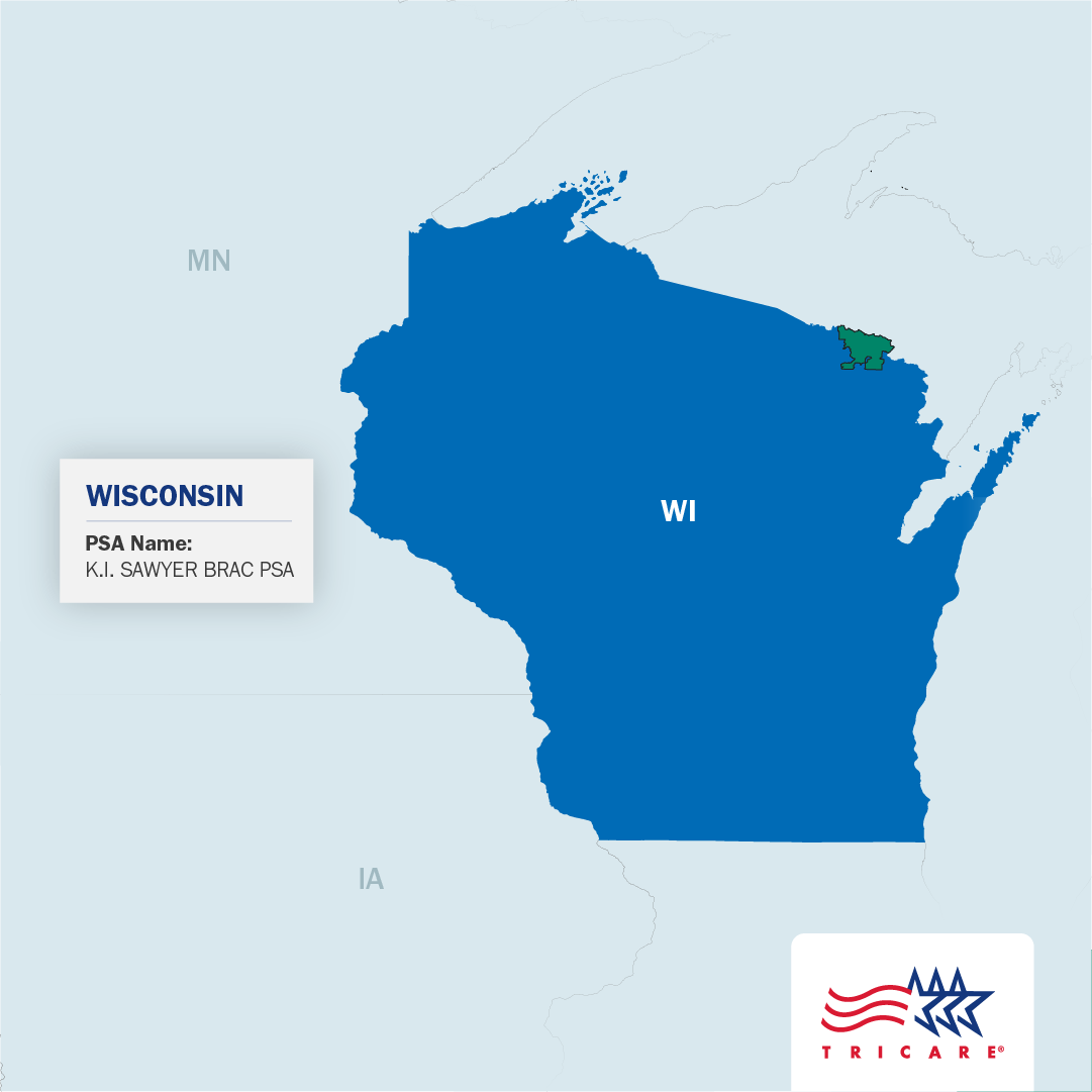Wisconsin Carve Out