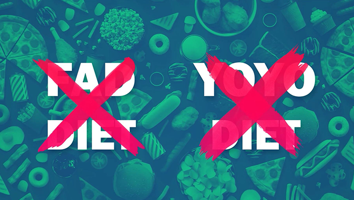 Weight Management: Safe and Effective Weight Loss