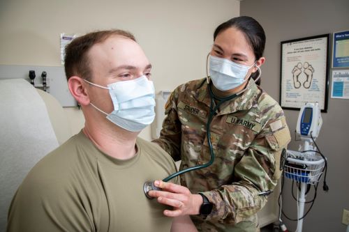 Key Things To Know About Your TRICARE Primary Care Manager