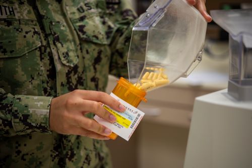 The New TRICARE Pharmacy Contract: Delivering Value for Military Families and Taxpayers