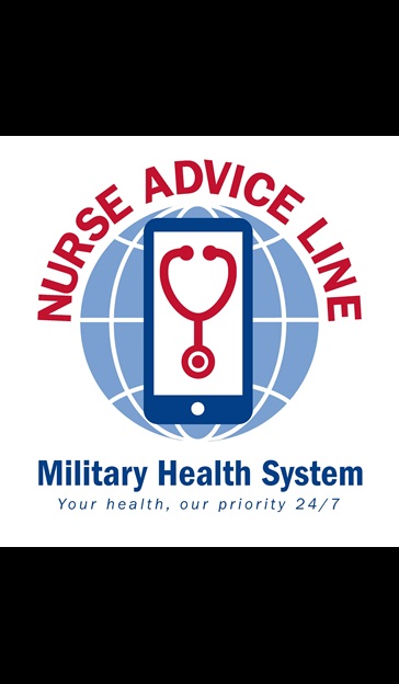 Nurse Advice Line logo