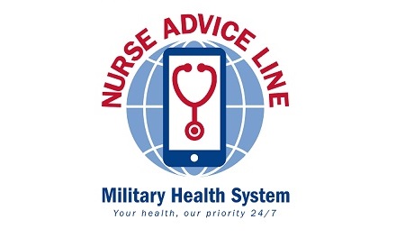 Nurse Advice Line Web Ad Image