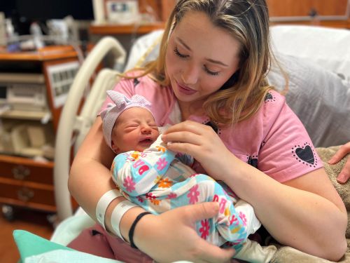 How to enroll your newborn in TRICARE