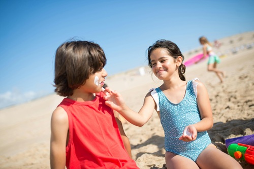 Take charge of your skin health: How TRICARE supports skin cancer screening and treatment