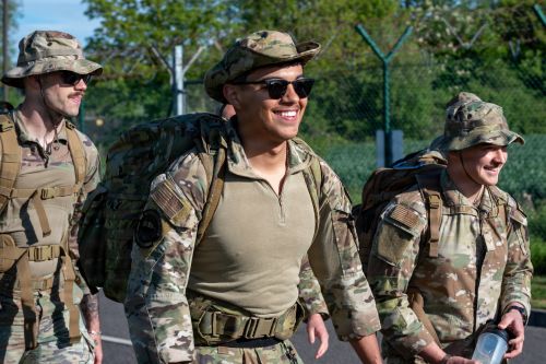 Take charge of your health: men’s preventive services covered by TRICARE