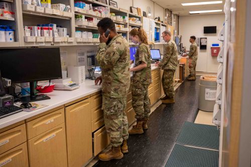 Q&A: Understanding TRICARE coverage of weight loss medications overseas