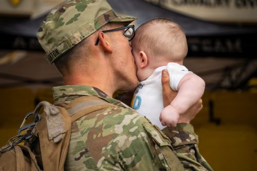 Check your TRICARE information in DEERS today
