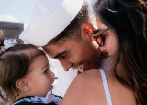 Unlock your health by understanding the TRICARE Prime referral process