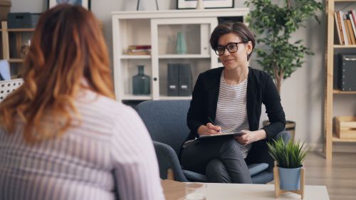 Making the most of TRICARE’s mental healthcare services