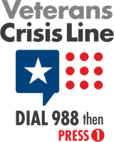 Link to the Military Crisis Line Page