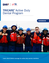 TRICARE Active Duty Dental Program