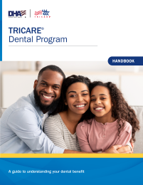 TRICARE Dental Program Handbook