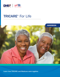 TRICARE For Life Handbook