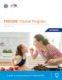 TRICARE Dental Program (TDP) Handbook