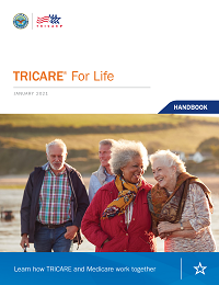 Download TRICARE For Life Handbook