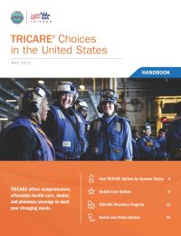 TRICARE Choices in the US thumbnail