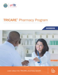 TRICARE Pharmacy Program Hand Book June 2023