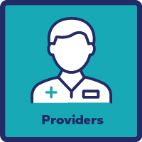 Provider Icon
