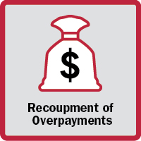 Recoupment of Overpayments