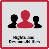 Rights and Responsibilities