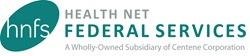 HealthNet Federal Services logo