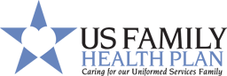 US Family Health Plan Logo