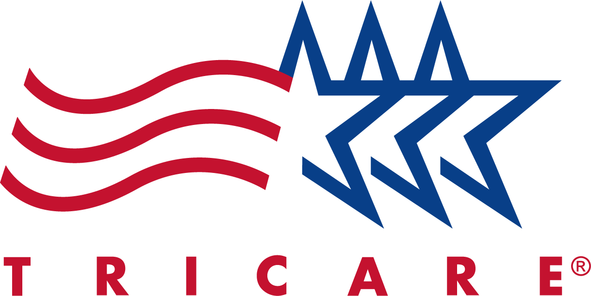 Image result for Tricare logo