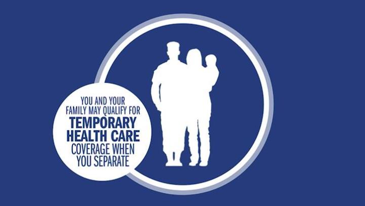 TRICARE QLE Knowledge–Separating from Active Duty