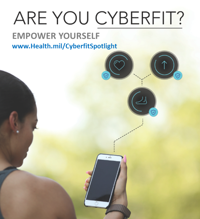 Are You Cyberfit?