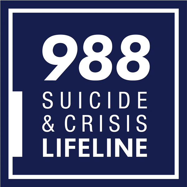 988 Suicide and Crisis Lifeline Thumbnail Image